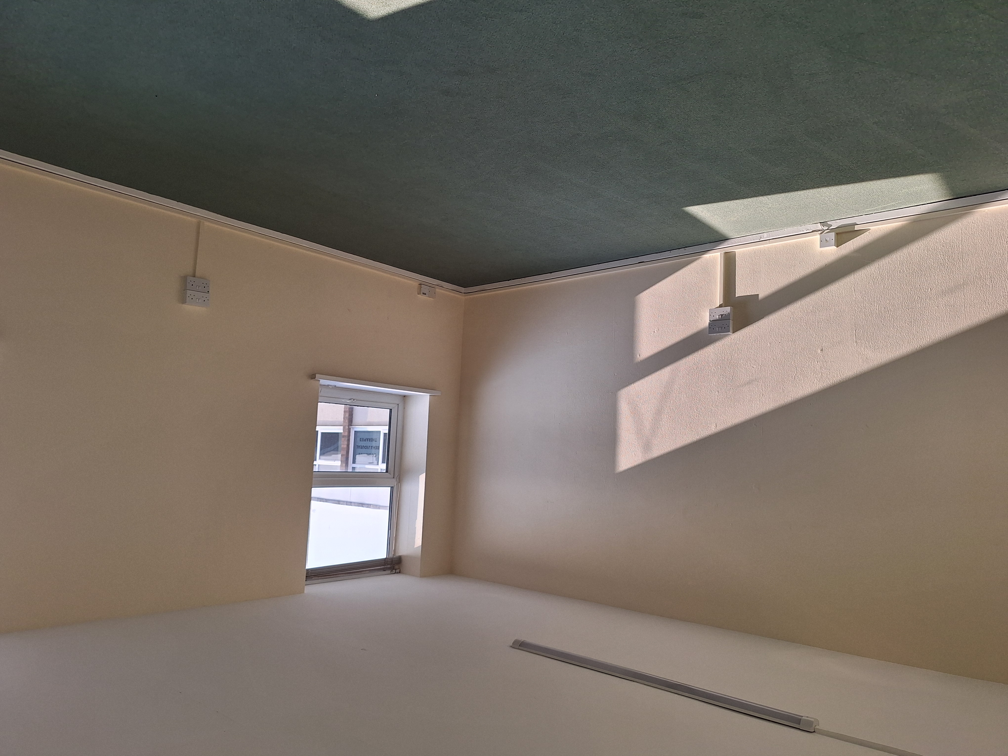 Office in Blackpool